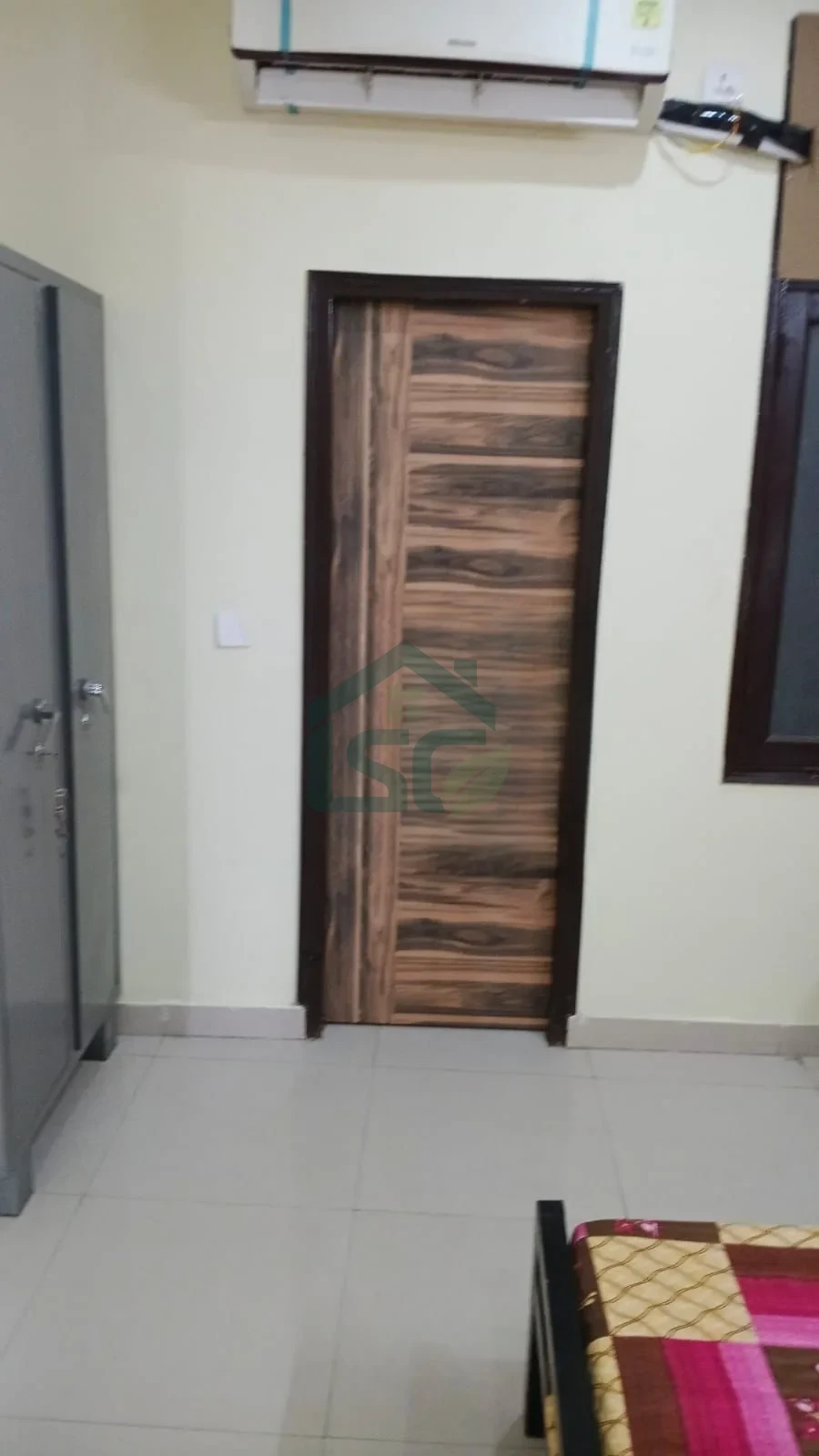 At The Moon Luxury PG & Guest House, Sector 73, Noida
