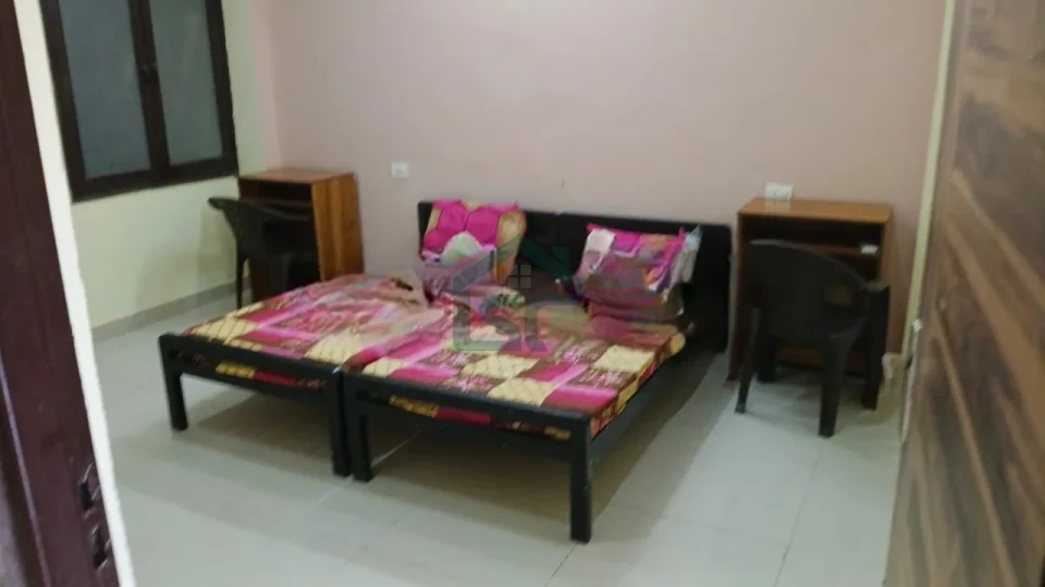Photo 2 of The Moon Luxury PG & Guest House, Sector 73, Noida