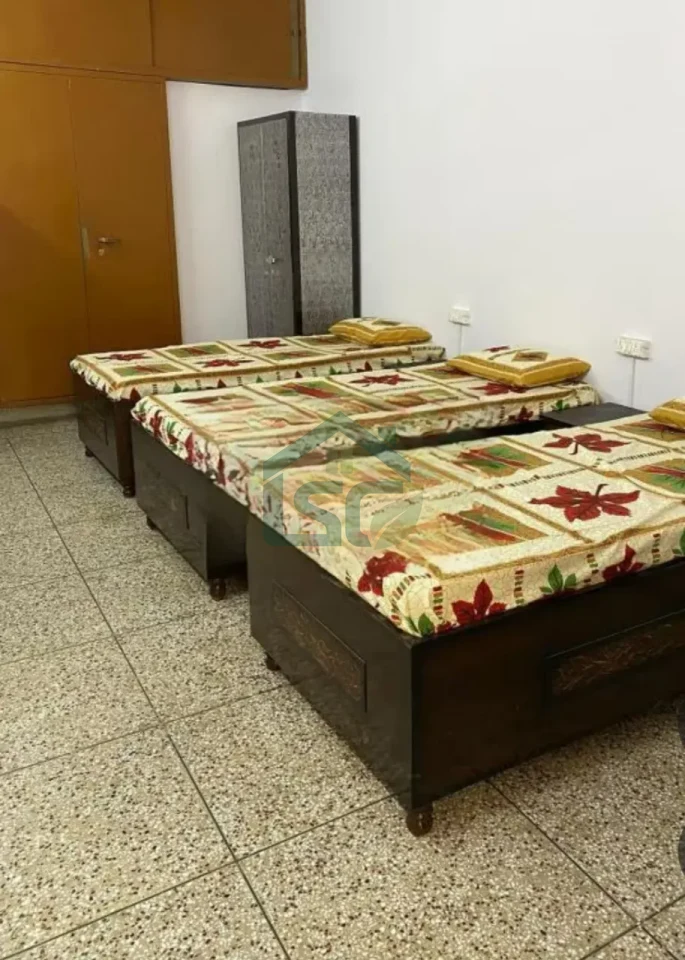 Govindam Niwas Boys Hostal in Rohini, Delhi — property photo 3