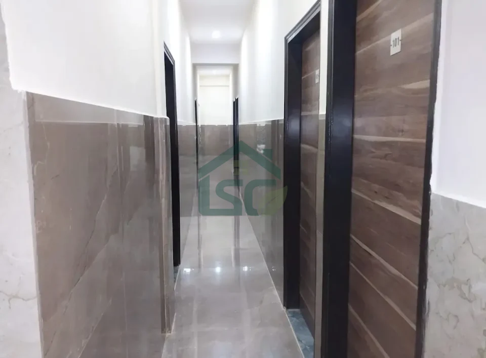 Govindam Niwas Boys Hostal in Rohini, Delhi — property photo 5