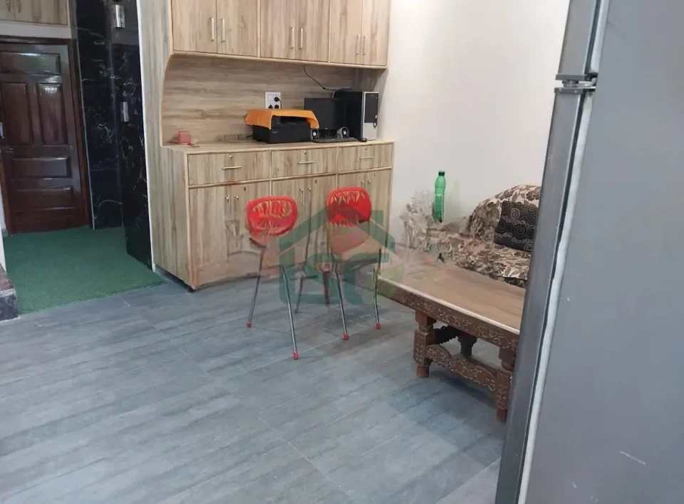 Govindam Niwas Boys Hostal in Rohini, Delhi — property photo 2