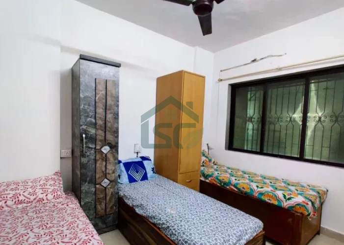 Photo 3 of Neeta Paying Guest Boys, Malad West, Mumbai