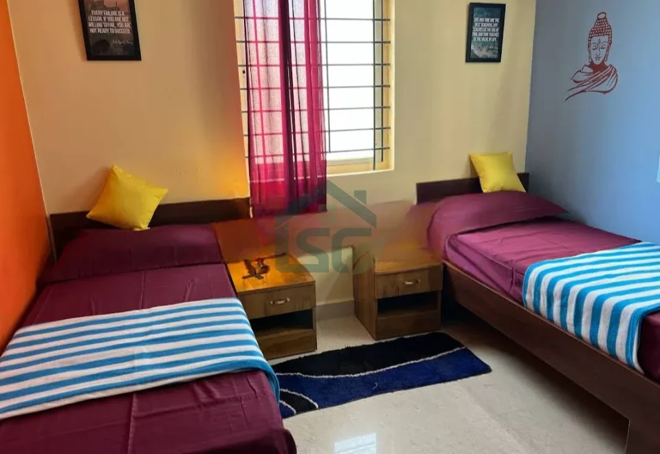 Photo 4 of Sri Lakshmi Coliving PG, Electronic City, Bangalore