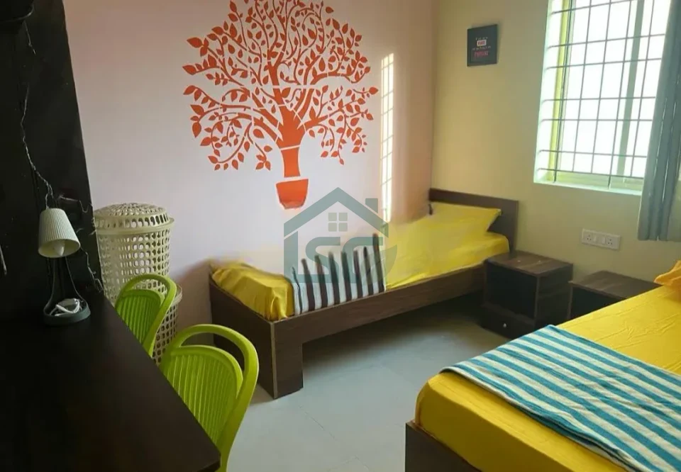 Photo 3 of Sri Lakshmi Coliving PG, Electronic City, Bangalore