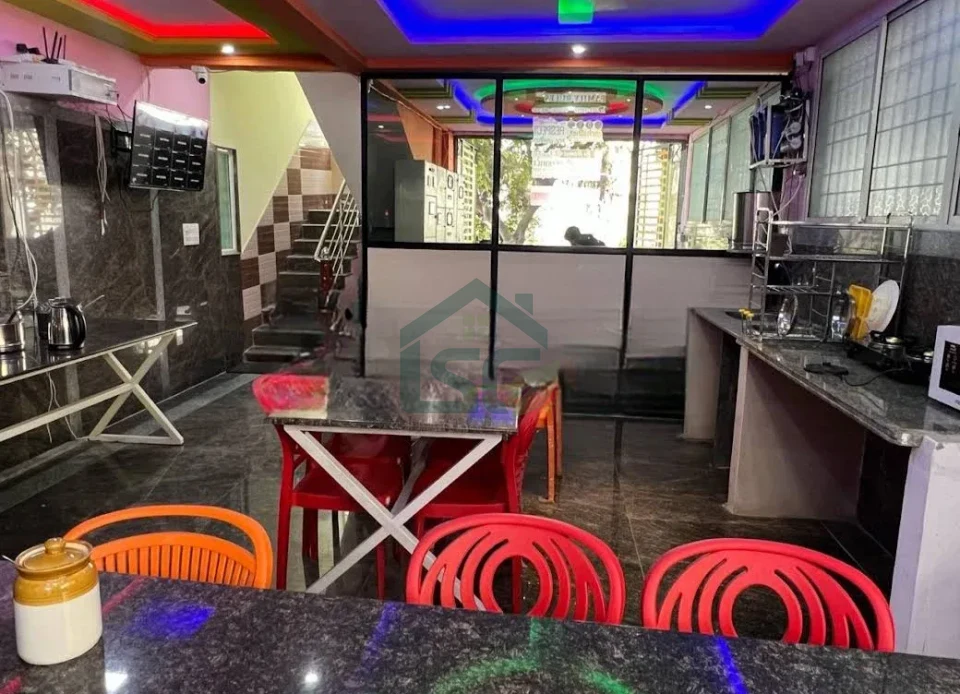 Photo 2 of Sri Lakshmi Coliving PG, Electronic City, Bangalore