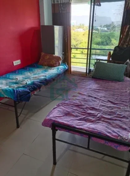 Photo 4 of Gokul PG Panvel, Panvel, Navi Mumbai