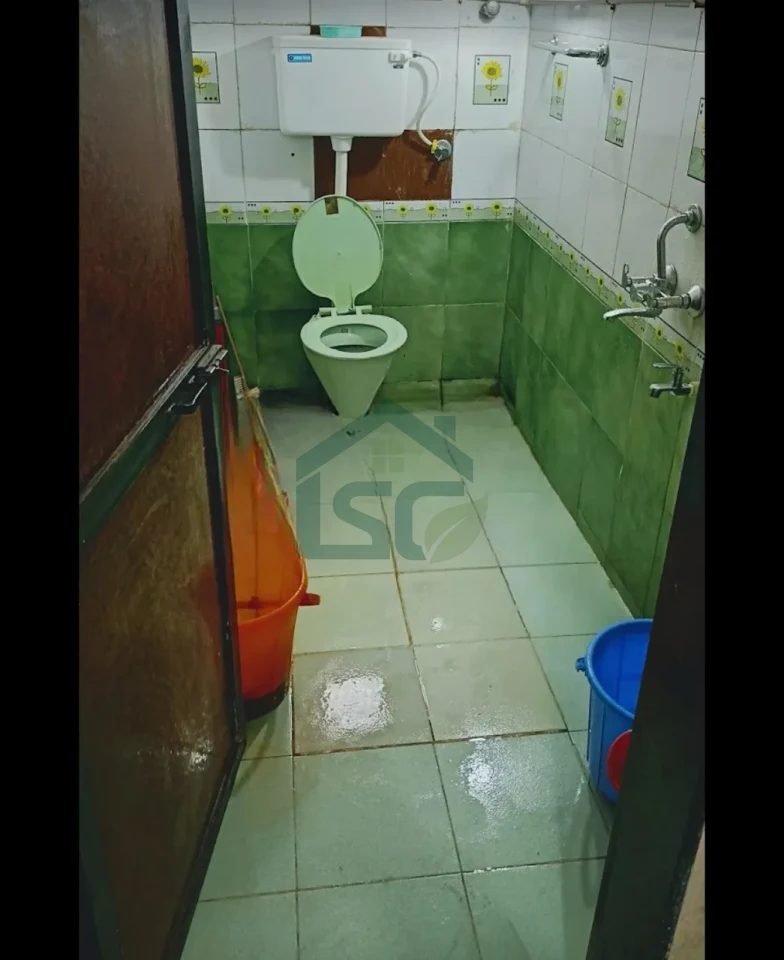 Photo 4 of A.R. ENTERPRISES Paying Guest For Girls Female PG, Kharghar, Navi Mumbai