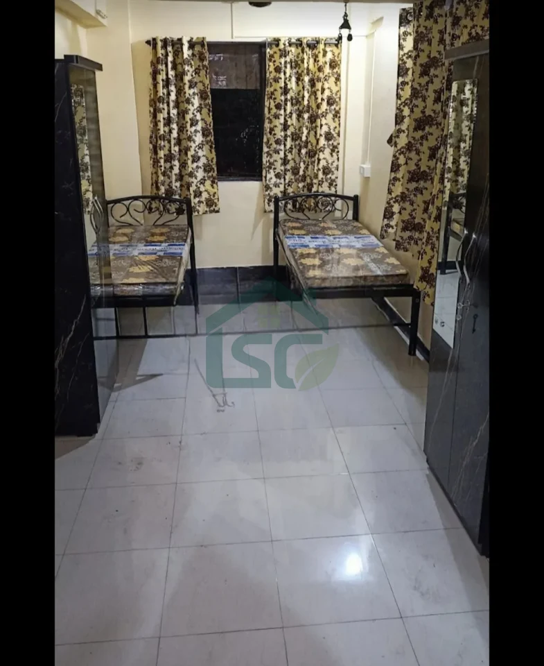 Photo 5 of A.R. ENTERPRISES Paying Guest For Girls Female PG, Kharghar, Navi Mumbai