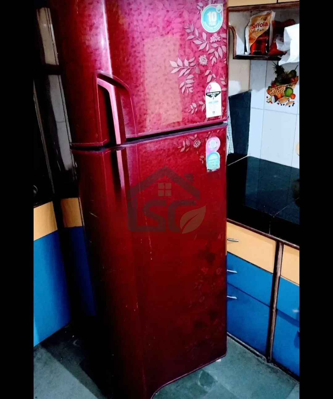 At A.R. ENTERPRISES Paying Guest For Girls Female PG, Kharghar, Navi Mumbai