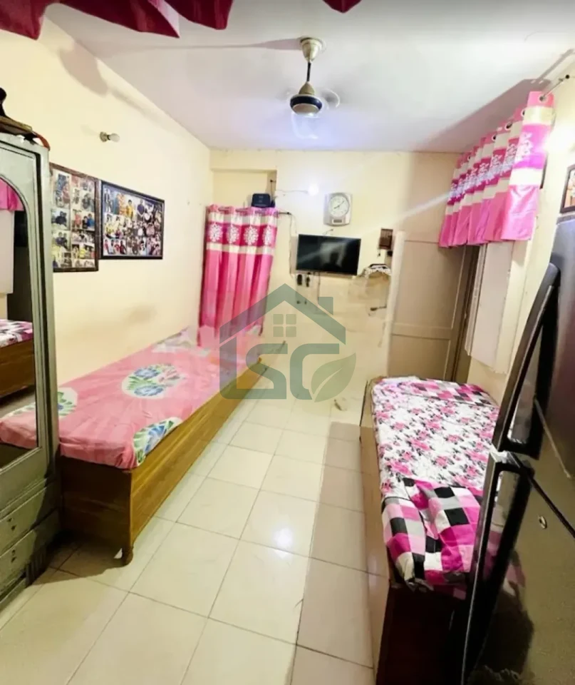 Nimmi Boys PG in Rohini, Delhi — property photo 3