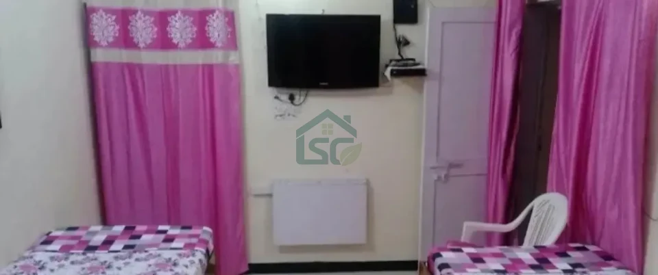 Nimmi Boys PG in Rohini, Delhi — property photo 2