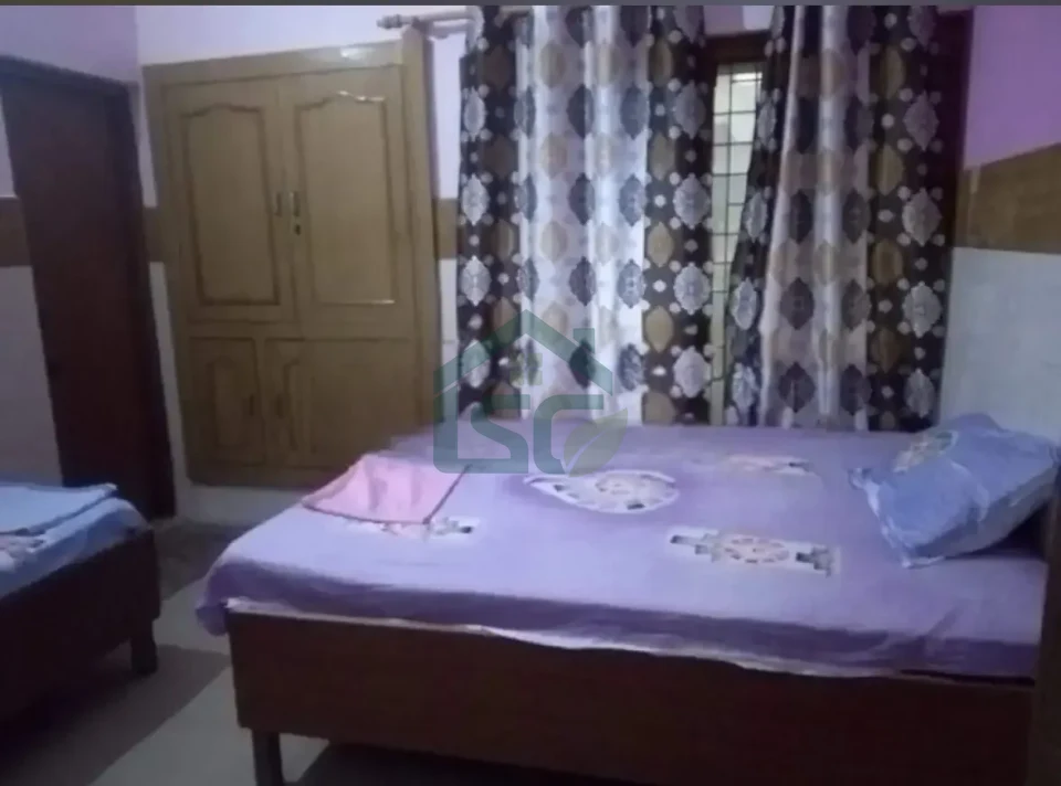 Bharat Boy And Girls PG in Vikaspuri, Delhi — property photo 4