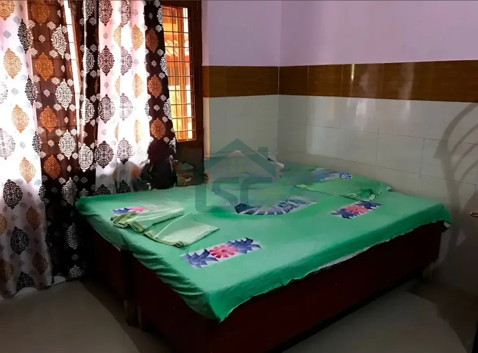 Bharat Boy And Girls PG in Vikaspuri, Delhi — property photo 5
