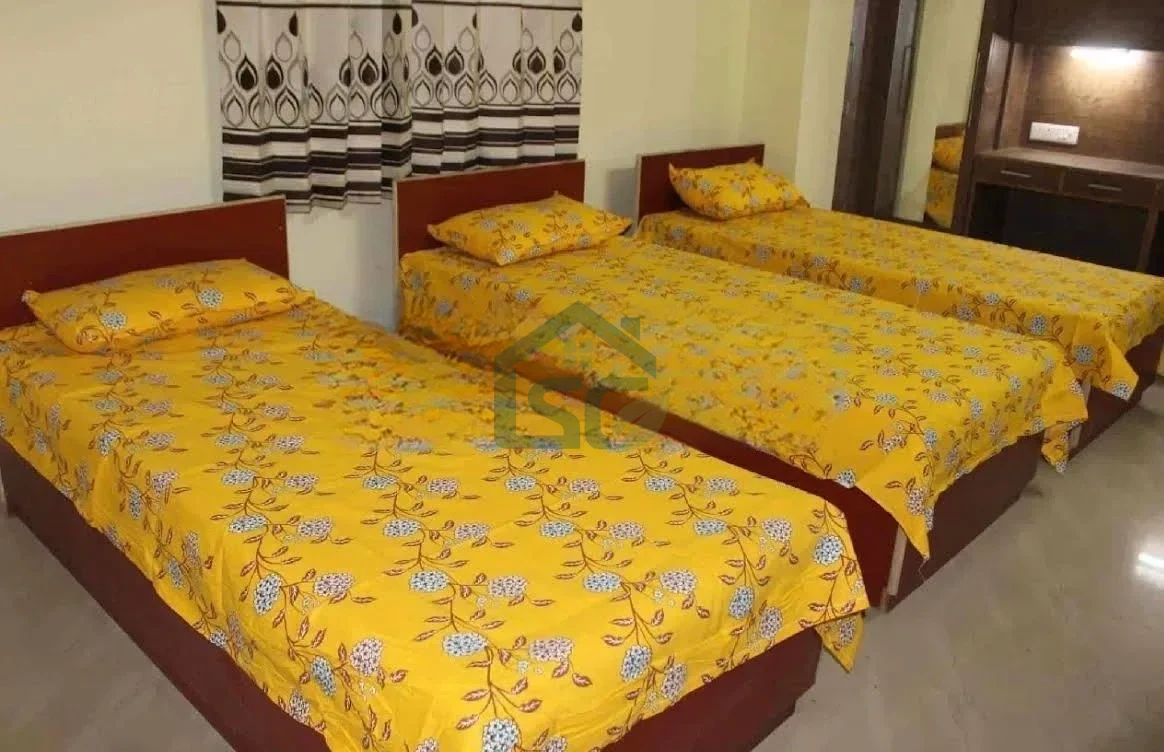 At Friends Residancy Girls PG, Near NIT Garden, Nagpur