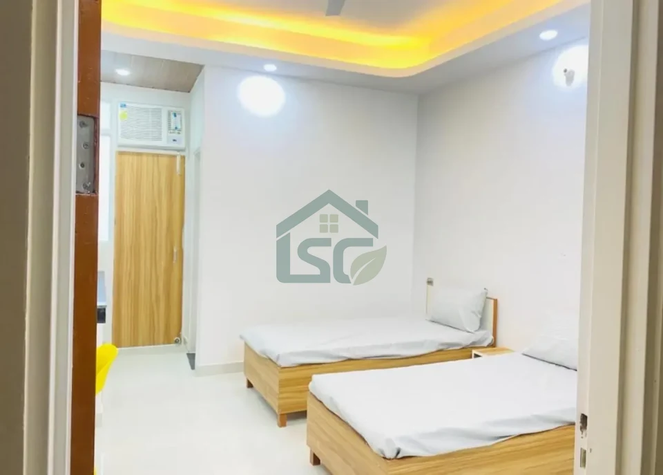 Balaji Home Coliving PG in Sector 48, Gurugram — property photo 3
