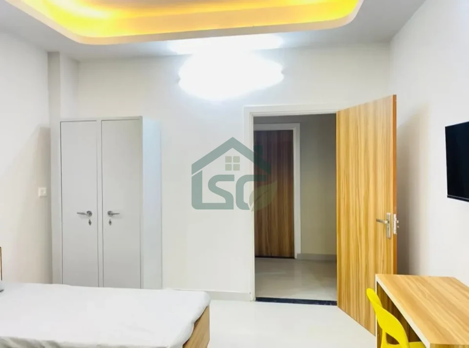 Balaji Home Coliving PG in Sector 48, Gurugram — property photo 2