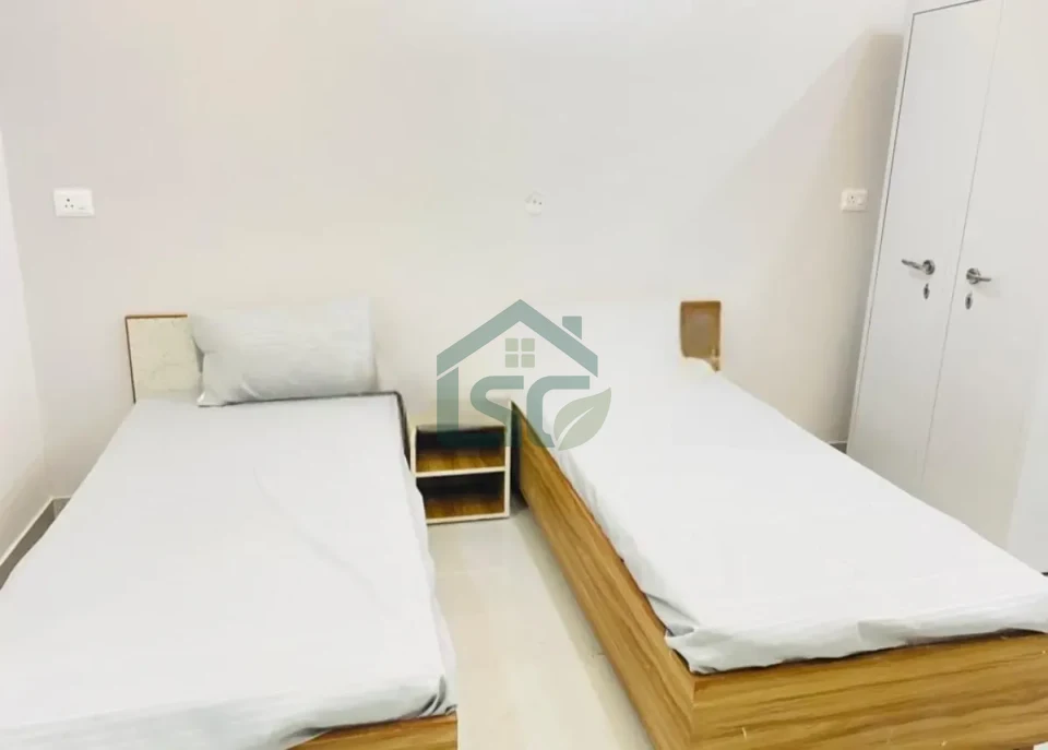 Balaji Home Coliving PG in Sector 48, Gurugram — property photo 1