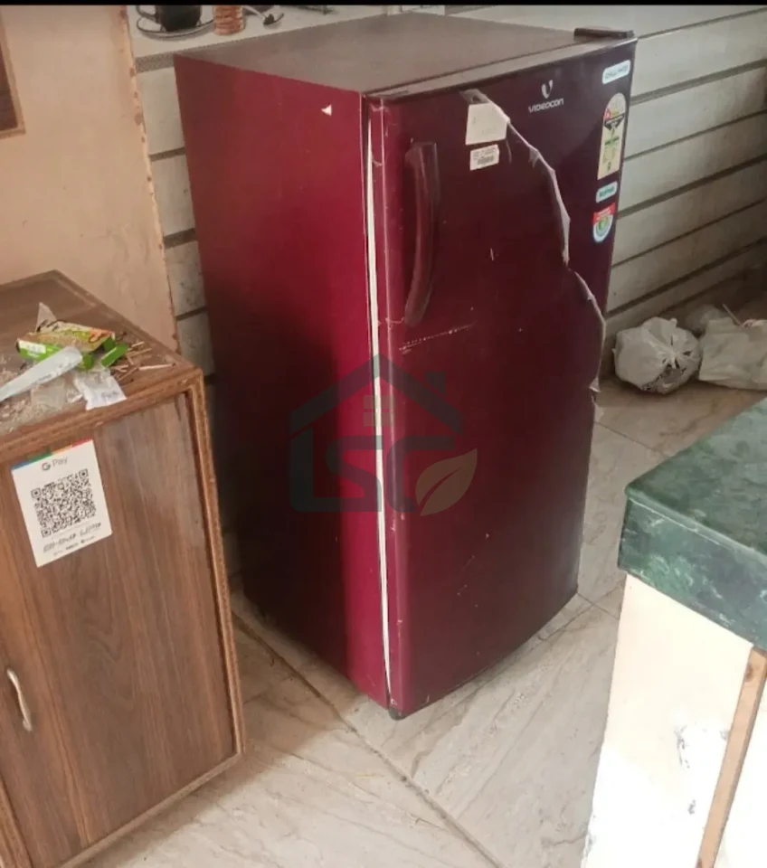 Shree Shyam Boys PG in Rohini, Delhi — property photo 3