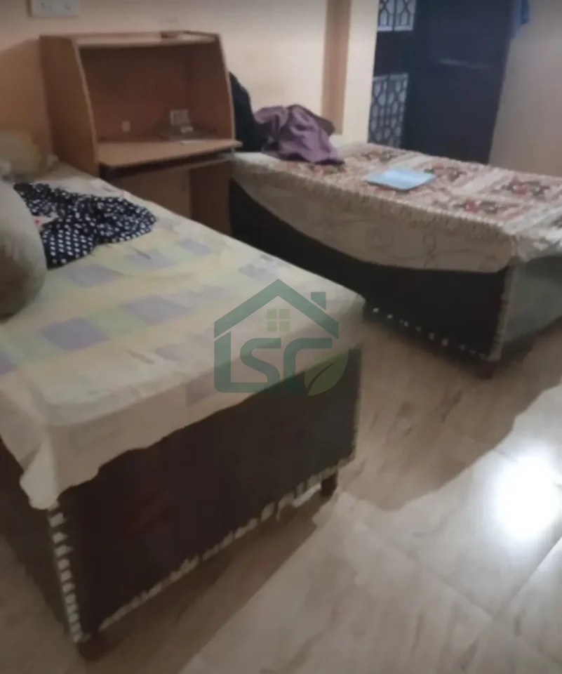 Shree Shyam Boys PG in Rohini, Delhi — property photo 2