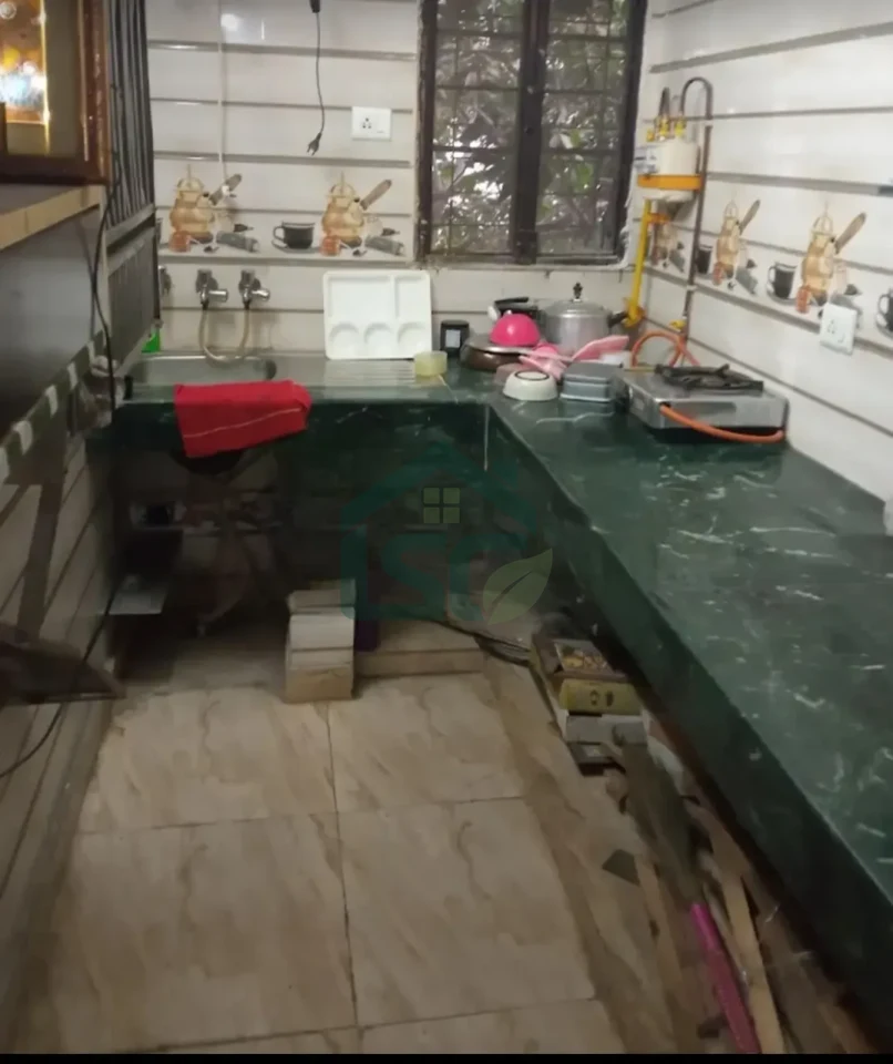 Shree Shyam Boys PG in Rohini, Delhi — property photo 5
