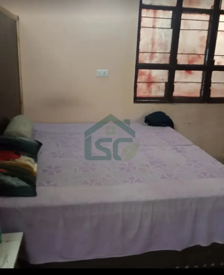 Shree Shyam Boys PG in Rohini, Delhi — property photo 1