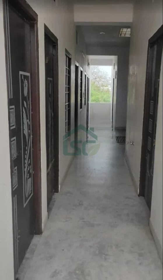 Photo 3 of Sunrise Residency PG Hostel, Shakti Nagar, Udaipur