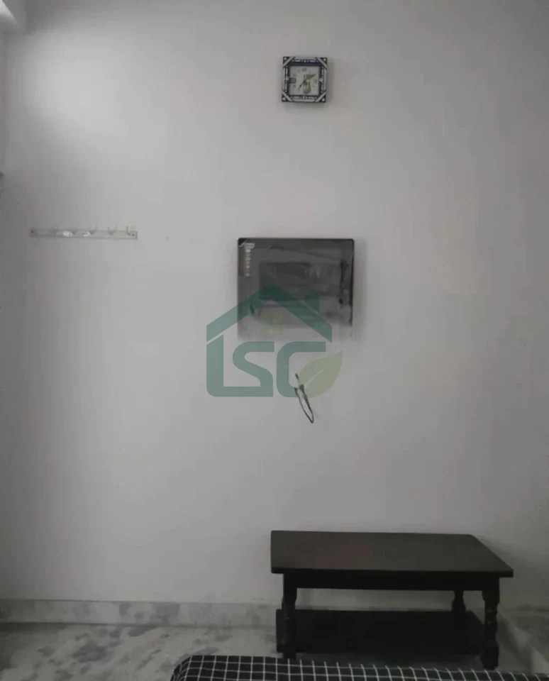 At Sunrise Residency PG Hostel, Shakti Nagar, Udaipur
