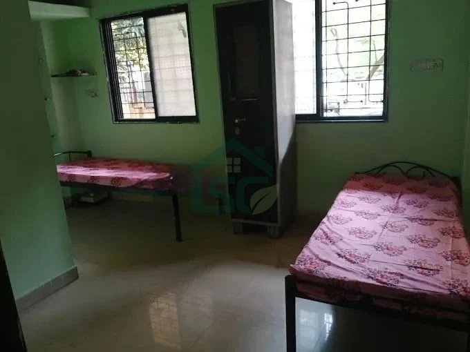 Photo 4 of Panchmi Gents PG, Kharadi, Pune