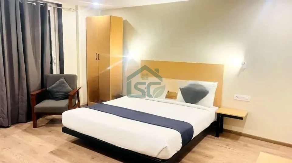 Grand Vitara in Sector 46, Gurugram — property photo 1