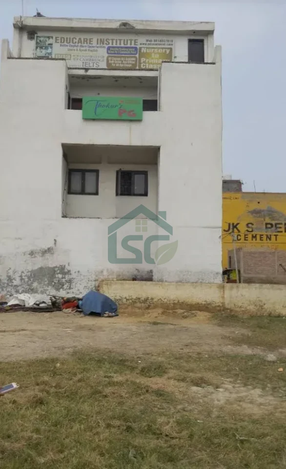 Photo 2 of Thakur'S PG, Sahibabad, Ghaziabad