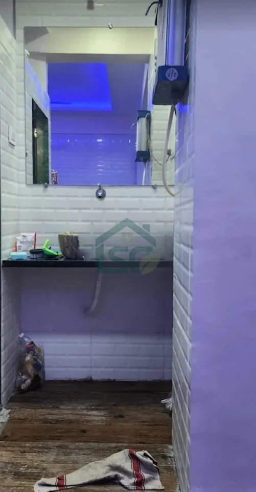 At Walanj PG Ladies Airoli, Airoli, Navi Mumbai