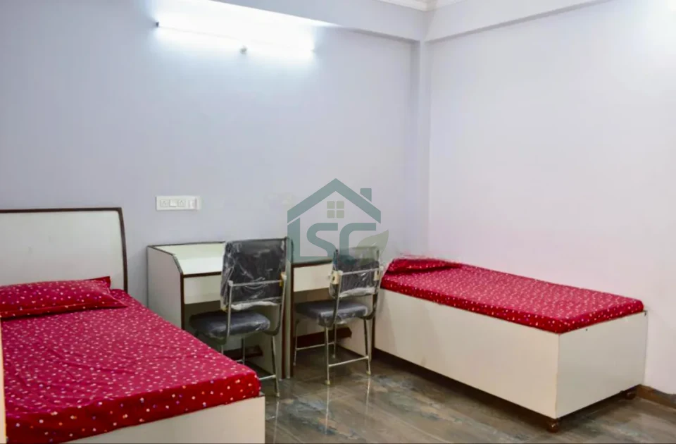 Photo 2 of Agrasen Mension Boys Hostel, Karanpur, Dehradun
