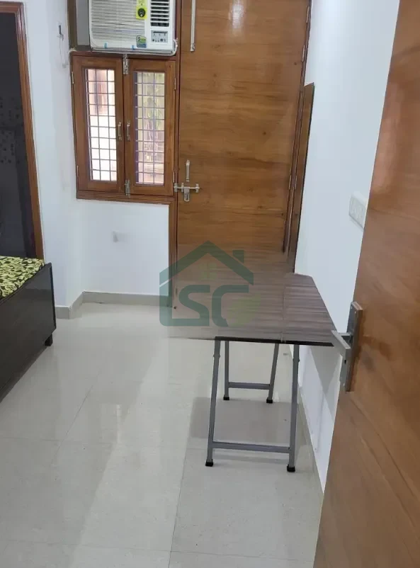 Baba haridass residency girls PG in Nawada, Delhi — property photo 4
