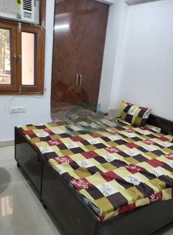 Baba haridass residency girls PG in Nawada, Delhi — property photo 3
