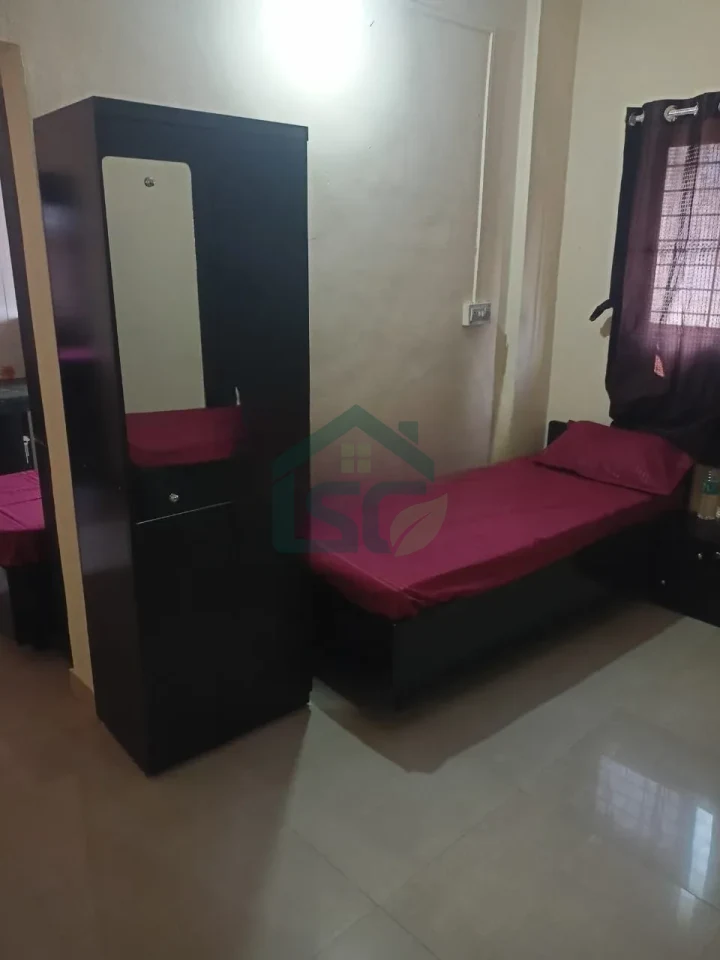 Photo 3 of Shiv Sai Ladies & Gents PG, Chandan Nagar, Pune