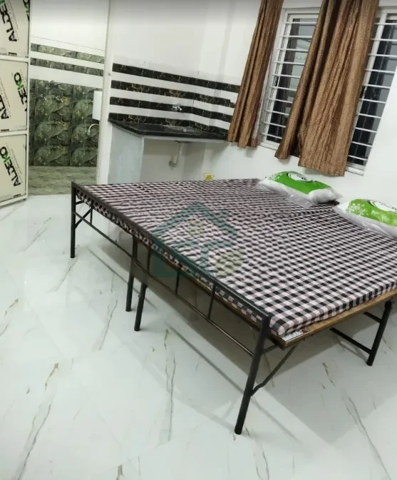Photo 4 of Jain PG, Bholaram Ustad Market, Indore