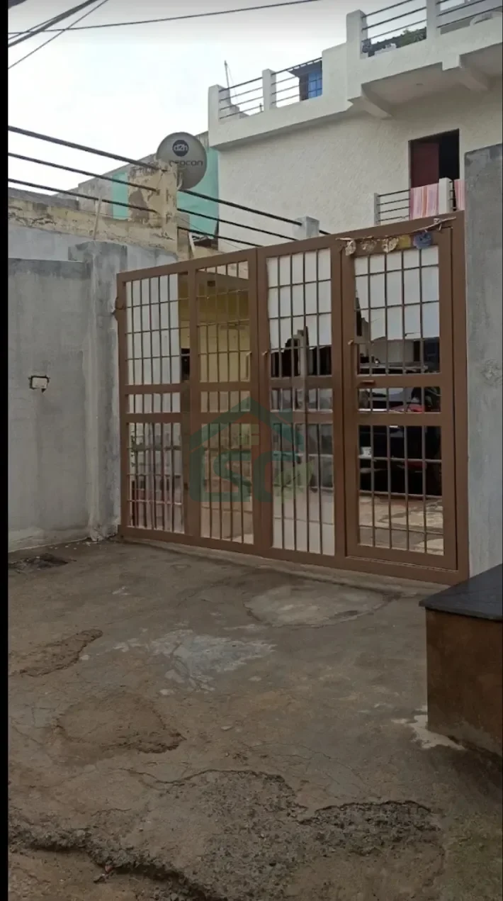 Shyam PG in Dwarka, Delhi — property photo 1