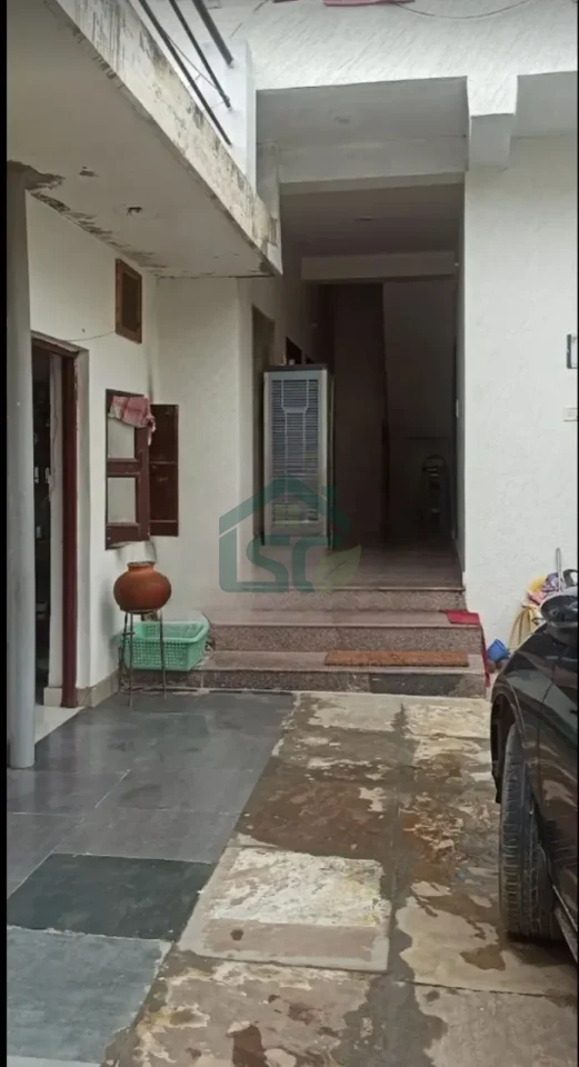 Shyam PG in Dwarka, Delhi — property photo 3
