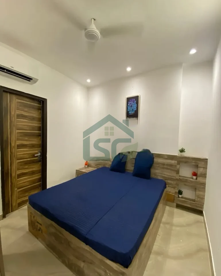 Du Inn PG in Kamla Nagar, Delhi — property photo 3