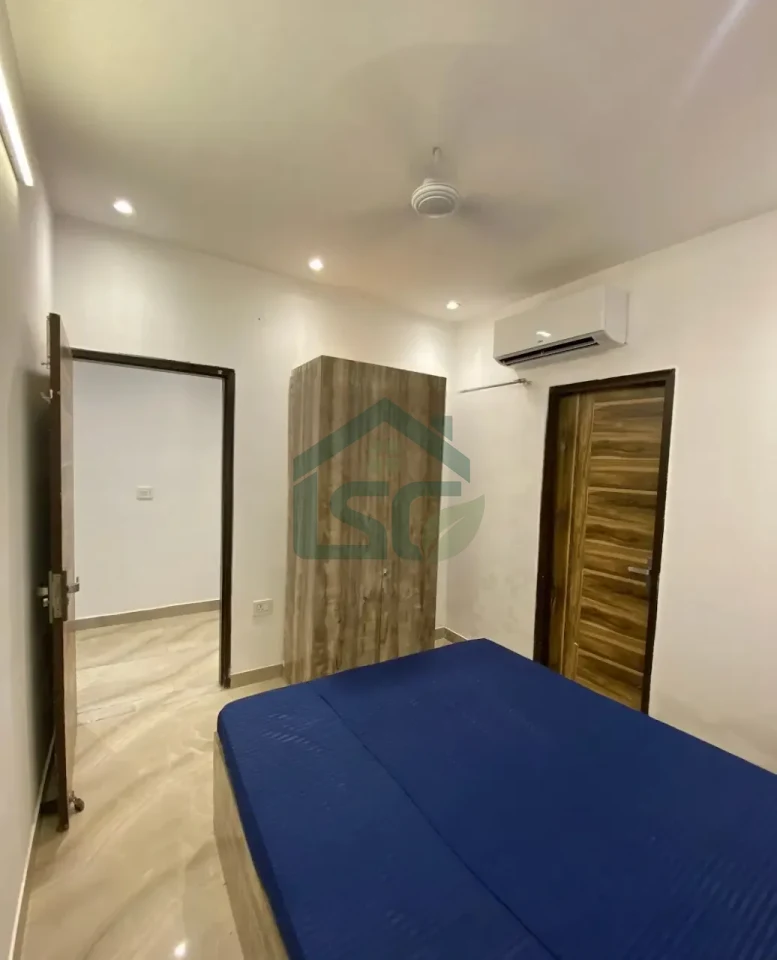 Du Inn PG in Kamla Nagar, Delhi — property photo 4