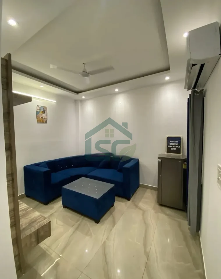 Du Inn PG in Kamla Nagar, Delhi — property photo 5
