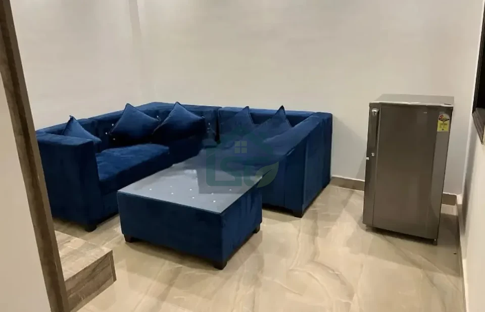Du Inn PG in Kamla Nagar, Delhi — property photo 2
