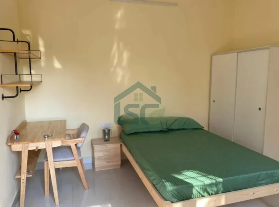 Photo 3 of The Nest Hostel And PG, Habsiguda, Hyderabad