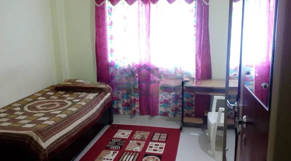 Photo 4 of Amulya Parkview Boys Hostel, Gulmohar Colony, Bhopal