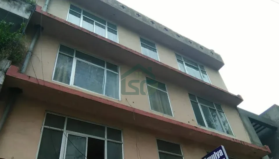 Photo 2 of Amulya Parkview Boys Hostel, Gulmohar Colony, Bhopal