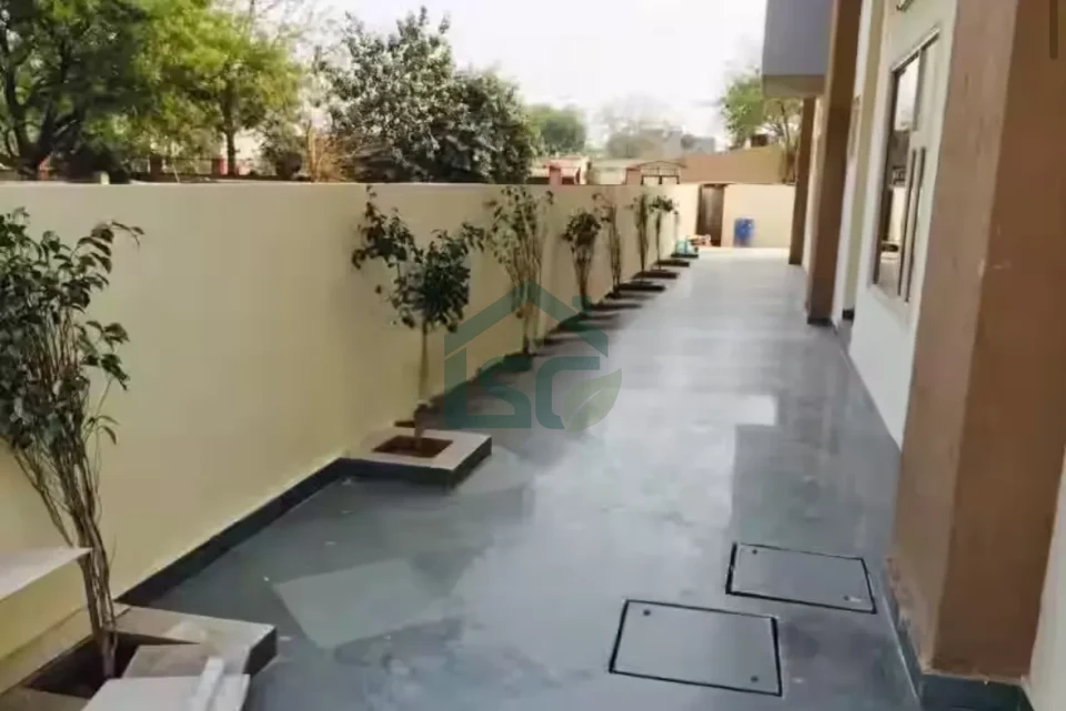 Vidya Mention PG in Karol Bagh, Delhi — property photo 3