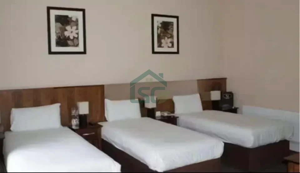 Vidya Mention PG in Karol Bagh, Delhi — property photo 5