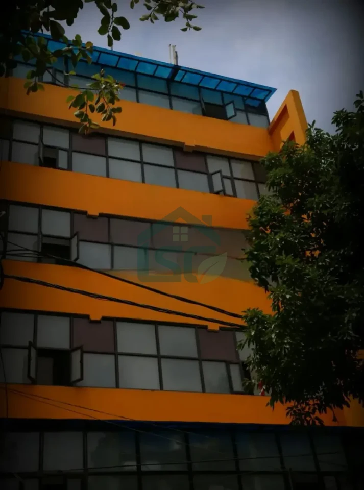 Fresher House PG in Malka Ganj, Delhi — property photo 4