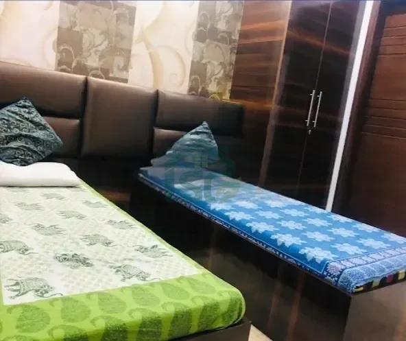 Ghar PG in GTB Nagar, Delhi — property photo 3