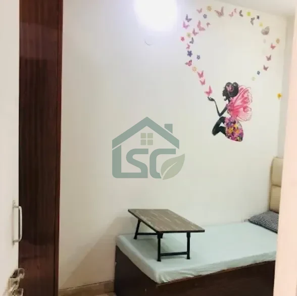 Ghar PG in GTB Nagar, Delhi — property photo 2